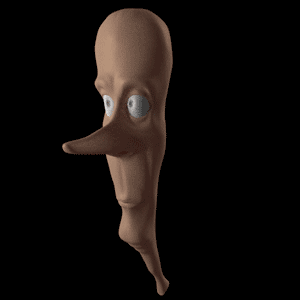 3D modellező és animációs tanfolyam