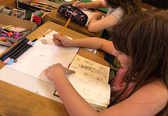 RAJZFILMES SZAKKÖR GYEREKEKNEK