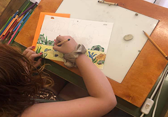 RAJZFILMES SZAKKÖR GYEREKEKNEK