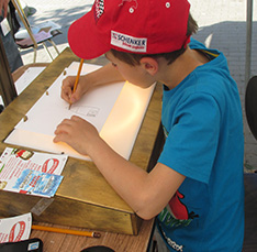 Rendezvények - Magyar Rajzfilm Kft.